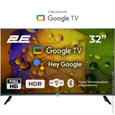  2E 32 " LED 2E-32A07KF