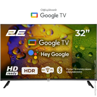  2E 32 " LED 2E-32A07KH