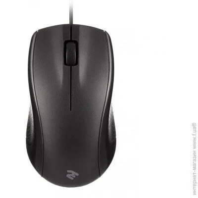  2E MF130 Black (2E-MF130UB)