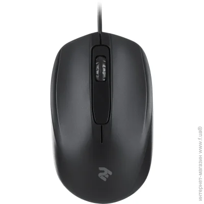  2E MF140 USB Black (2E-MF140UB)