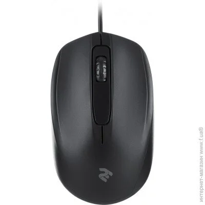  2E MF140 Black (2E-MF140UB)