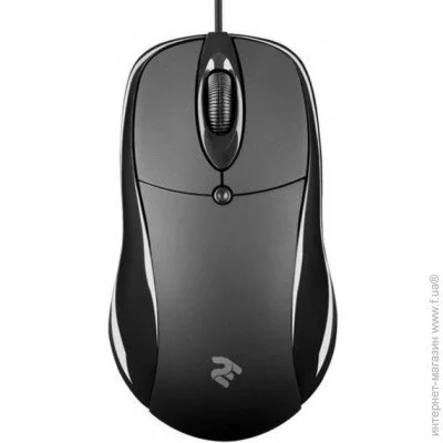  2E MF170 Black (2E-MF170UB)