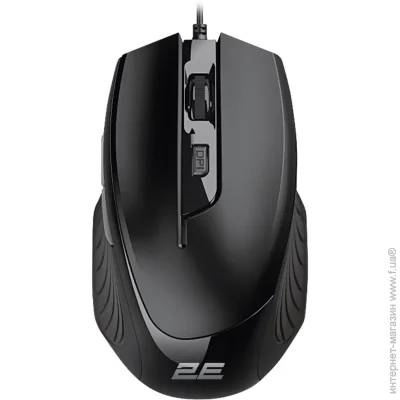  2E MF180 Black (2E-MF180UB)