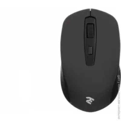  2E MF211 WL Black (2E-MF211WB)