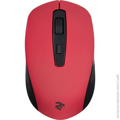  2E MF211 WL Red (2E-MF211WR)
