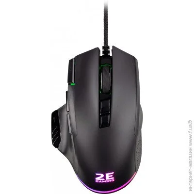  2E MG330 Black (2E-MG330UB)