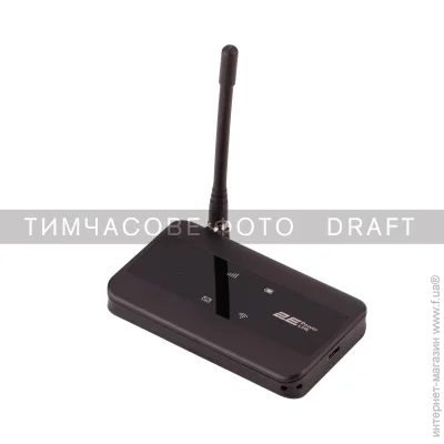4G  2E PowerLink MiFi-2 LTE (694743655346)
