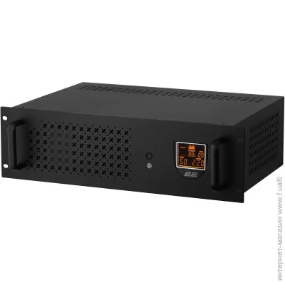    2E RE2000, 2000VA/1200W