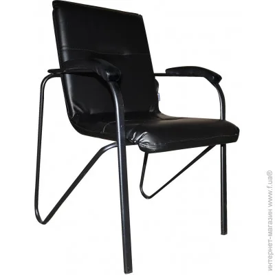    Samba black CZ-3 Black