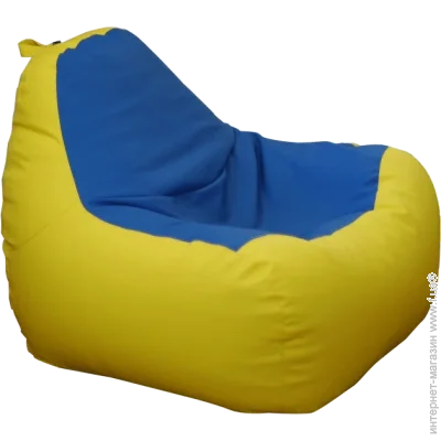 -   Simba L LUX H-2240/H-2227 Yellow/Blue