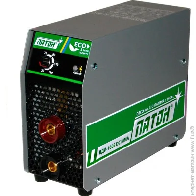   Paton -160E ECO