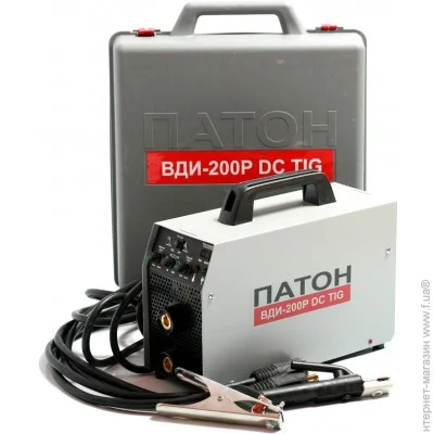 Paton  200P+ 
