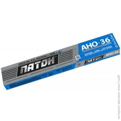 Paton  -36 4  5 