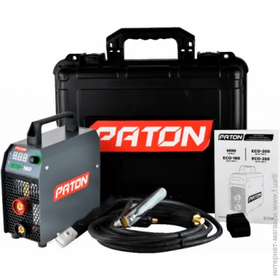   Paton -160E +  (4820191431171)