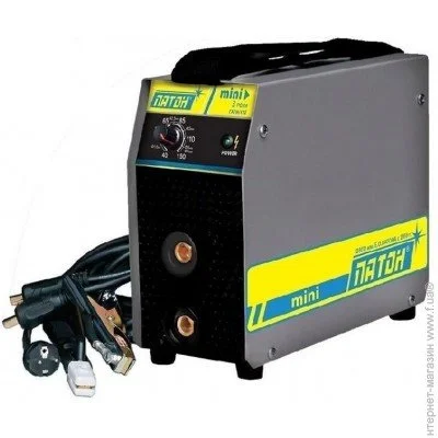 Paton  Mini 150A