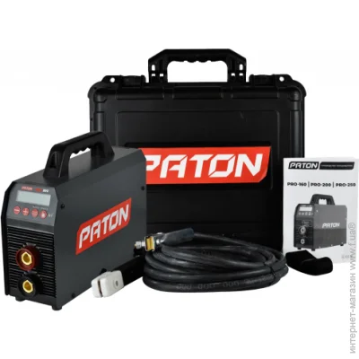   Paton PRO-200 (4820191430556)