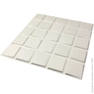 3D.   WAVE 500x500 