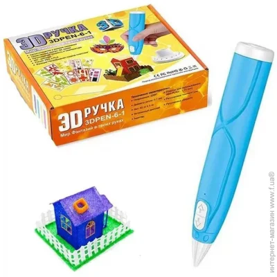 3D  3D Pen 3D   -6-1  (2483038424)