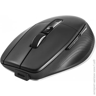  3Dconnexion CadMouse Pro (3DX-700116)