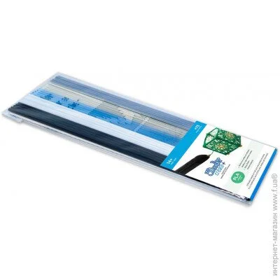  3Doodler pla-  . . - 25,  (PL-MIX1)