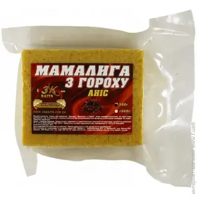  3KBaits    ANASON () 0.5 (3k00804)