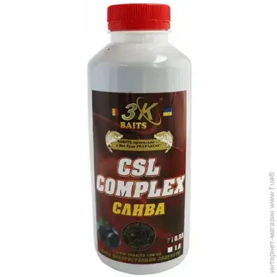  3KBaits   CSL Complex () 0.5 (3k12505)