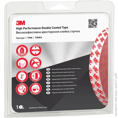   3M    - 12   10   0,205 