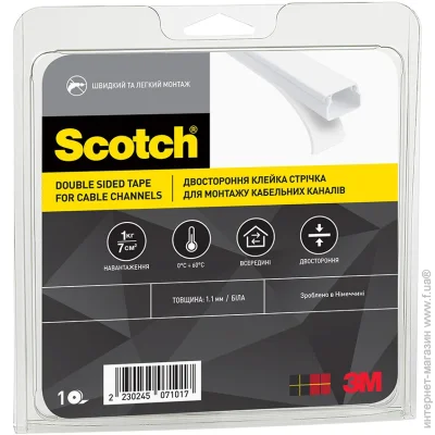   3M    3695WE 19  x 5     