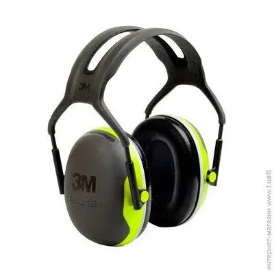  3M X4A-GB  33 