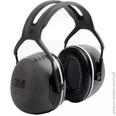  3M X5A-SV  37 