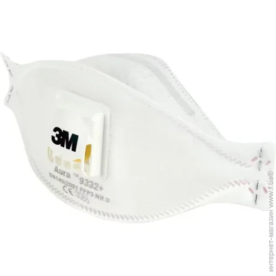 3M  9332 1 . 9332