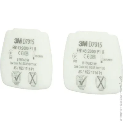 3M   D7915 4 . D7915