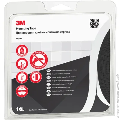   3M    Scotch-Mount  19   5   1,1 
