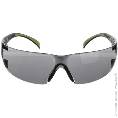 3M   Secure Fit SF402SGAF-BLU