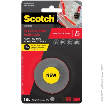   3M    VHB 12   1,5   4991