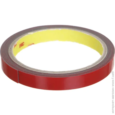   ,   3M VHB    12x0,8  2  