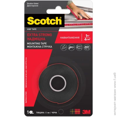   3M    VHB   9   2   1,1 