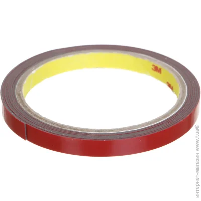   ,   3M VHB    9x0,8  2  