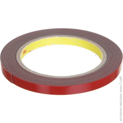   ,   3M VHB    9x0,8  5  