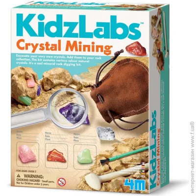   4      00-03252  KidzLabs