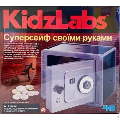 Набор исследователя 4М (00-03289/ML) Набор исследователя 4М (00-03289/ML)