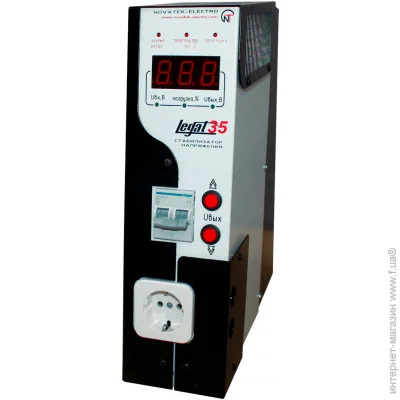   - LEGAT-35   , 
