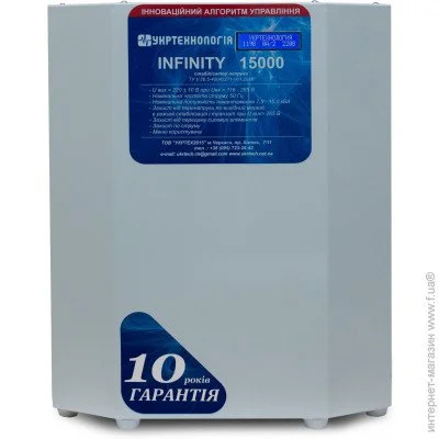    Infinity -15000 80  , 