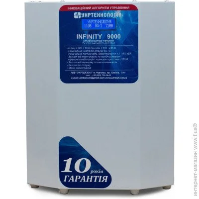    Infinity -9000 50  , 