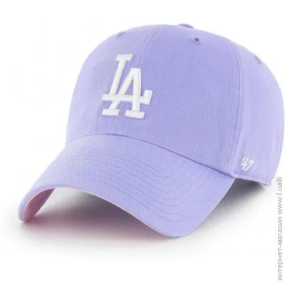  '47 LA DODGERS BALLPARK (B-BLPRK12GWS-LV-OSFA)