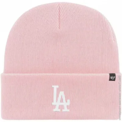  '47 MLB LOS ANGELES DODGERS HAYMAK (B-HYMKR12ACE-PK-ONE SIZE)