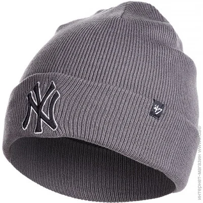'47  MLB NY YANKEES RAISED  One size (7dB-RKN17ACE-CCA One size)