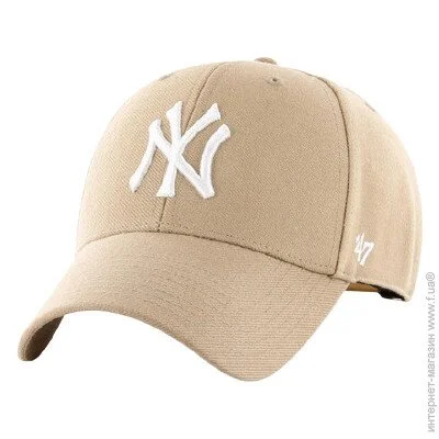  '47 Yankees, Yankees khaki (B-MVPSP17WBP-KH)