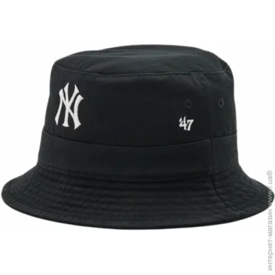  '47 YORK YANKEES (BKT17GWF-BKF-OSF-ONE SIZE)