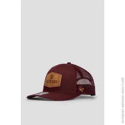  '47 York Yankees (B-RHTWL17CTP-KM-ONE SIZE)